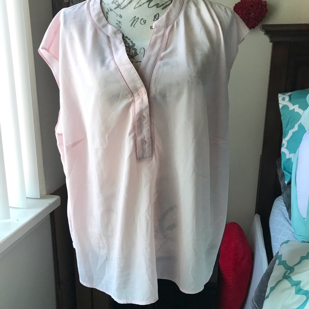 Talbots Women’s Shell - Picture 3 of 3